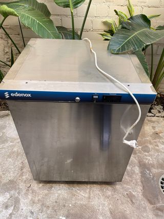 Nevera Congelador Edenox