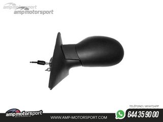 RETROVISOR COMPLETO IZQUIERDO PARA RENAULT LAGUNA