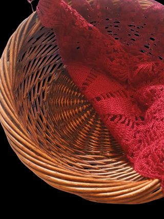 Oferta: Cesta Artesanal