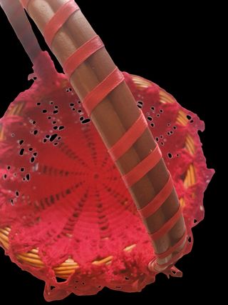 Oferta: Cesta Artesanal