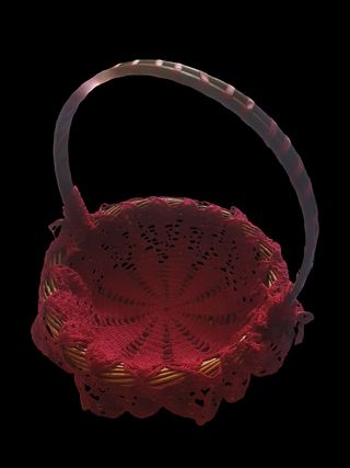 Oferta: Cesta Artesanal