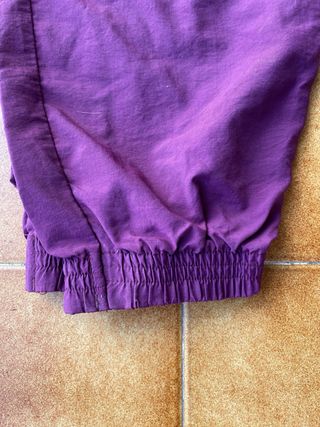Pantalón chándal vintage Puma Talla L