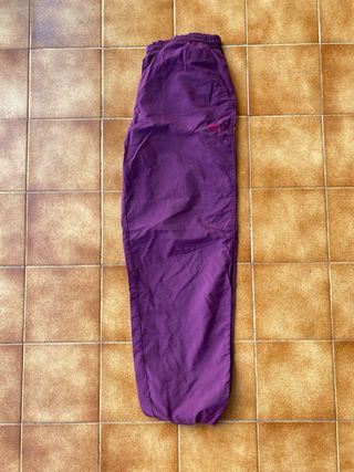 Pantalón chándal vintage Puma Talla L
