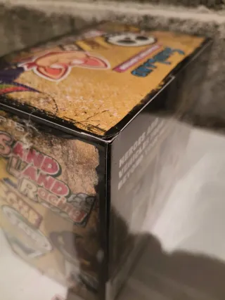 Sandland Collector's Edition PS5 Sigillato