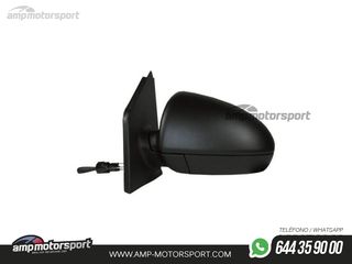 RETROVISOR COMPLETO IZQUIERDO PARA SMART FORTWO