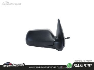 RETROVISOR COMPLETO DERECHO PARA MAZDA 2