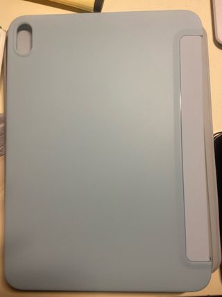 Funda iPad 10 th/ 11 th Azul Claro