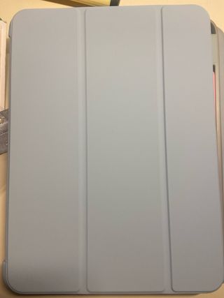 Funda iPad 10 th/ 11 th Azul Claro
