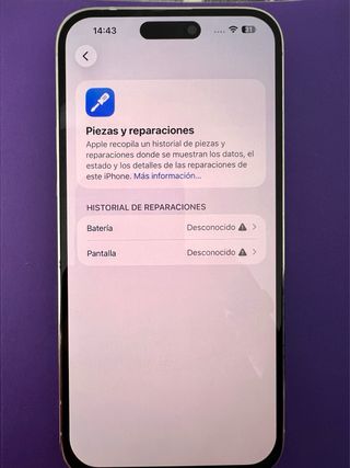 iPhone 14 Pro Max 128 GB