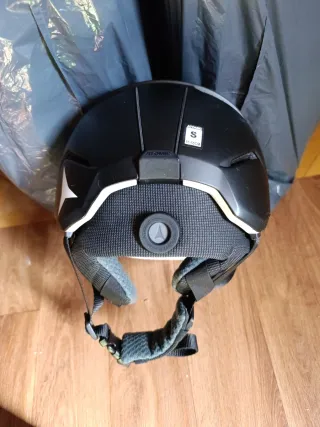 Casco Esquí Atomic Savor Mujer talla S