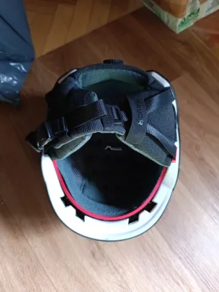 Casco Esquí Atomic Savor Mujer talla S