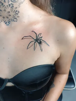 Tatuador animales mascotas alicante y murcia