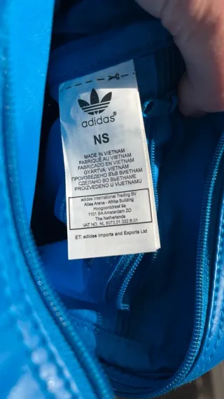 Adidas Originals Shoulder Bag