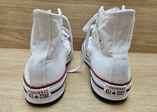 Zapatillas Converse Chuck Taylor All Star Hi Kids