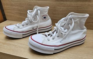 Zapatillas Converse Chuck Taylor All Star Hi Kids