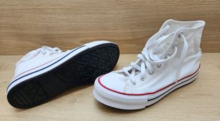Zapatillas Converse Chuck Taylor All Star Hi Kids