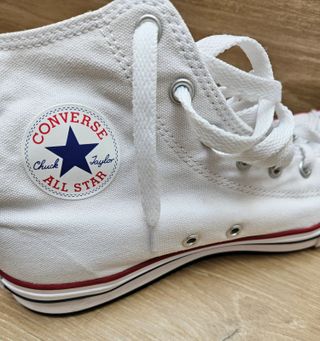 Zapatillas Converse Chuck Taylor All Star Hi Kids
