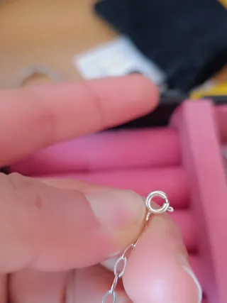 Pulsera estilo charro plata