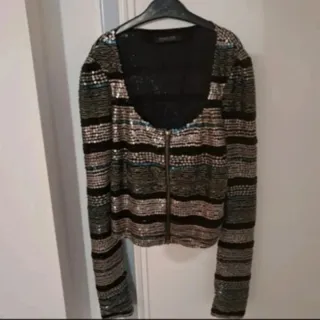 Giacca Patrizia Pepe Multicolor