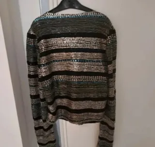 Giacca Patrizia Pepe Multicolor