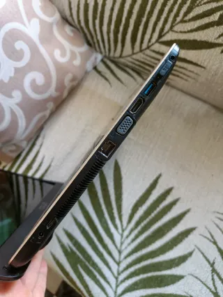 Portátil Asus X540SA-XX311T N3060 4GB RAM 500GB