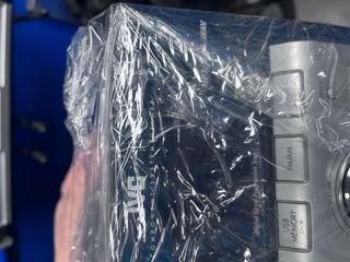 Minicadena JVC DVD USB UX-G88