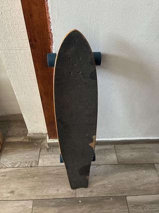 Skate Longboard Sport Runner