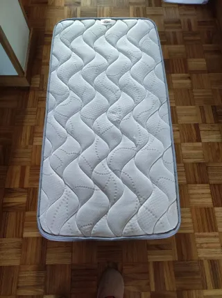 Colchón Cuna 140x70 cm