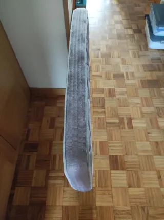 Colchón Cuna 140x70 cm