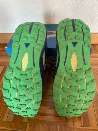 Brooks cascadia 16 n45
