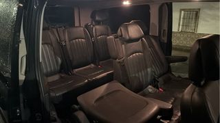 Mercedes-Benz Viano V6 3.0 2013