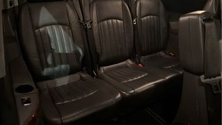 Mercedes-Benz Viano V6 3.0 2013