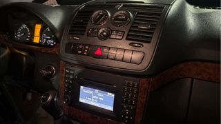 Mercedes-Benz Viano V6 3.0 2013