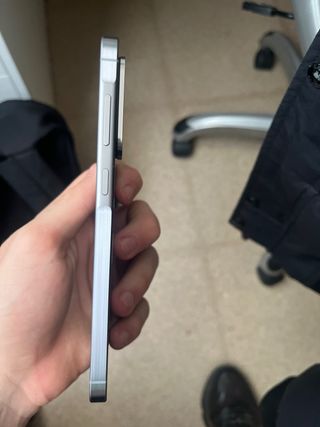 Samsung A56 5G 256GB Gris