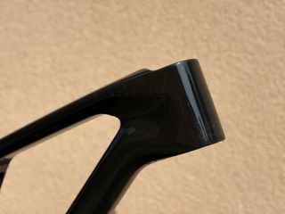 Telaio Canyon Lux WC CF