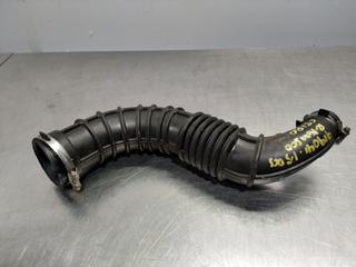 MANGUERAS INTERCOOLER RENAULT KANGOO I (F/KC0) K9