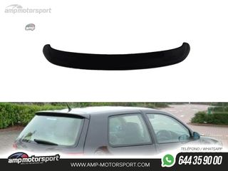 ALERÓN LOOK R32 PARA VOLKSWAGEN GOLF 4 1997-2003