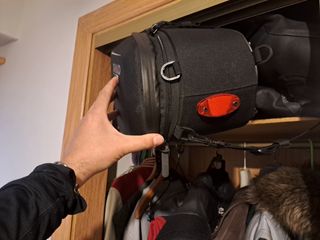 Maletas y herrajes honda cbf 500 -600-1000