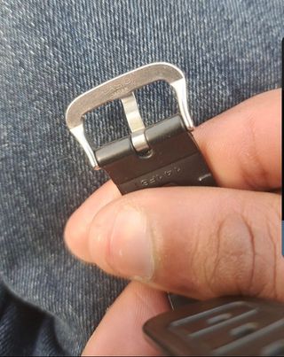 Casio Depth Gauge Reloj Sumergible 558 DW-220DG