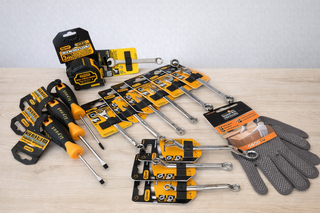 pack completo bricolaje