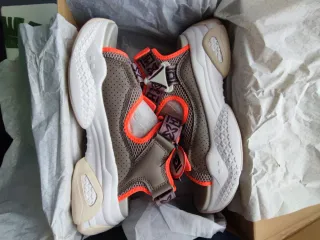 Sandalias Munich Hombre Talla 41 Nuevas