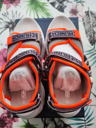 Sandalias Munich Hombre Talla 41 Nuevas