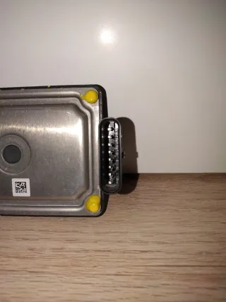 Sensor Radar Control Crucero Seat Arona(grupo VAG)