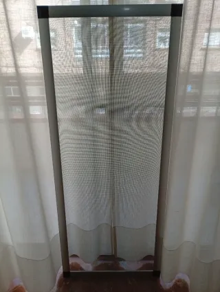 Mosquiteras varios tamaños