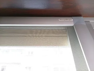 Mosquiteras varios tamaños