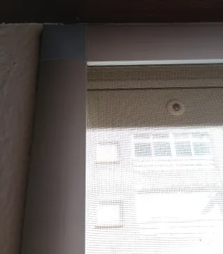 Mosquiteras varios tamaños