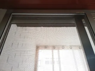 Mosquiteras varios tamaños