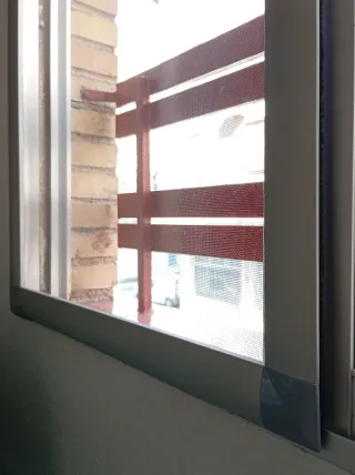 Mosquiteras varios tamaños