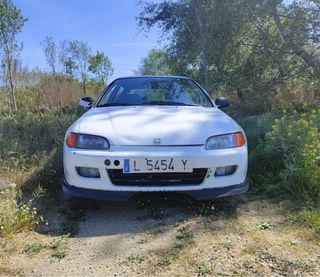 Honda Civic eg