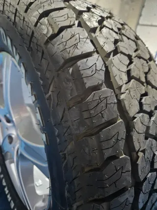 Llanta 18 pulgadas para Mercedes Clase G NUEVA